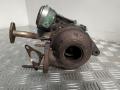 турбина Renault Megane 2 поколение 2005, 1.9 л., DCi, H8200396585 - фото №3