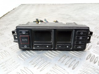 блок управления печки / климат-контроля Audi A4 B5 1999, 1.9 л., AFN, дизель, 8L0820043B