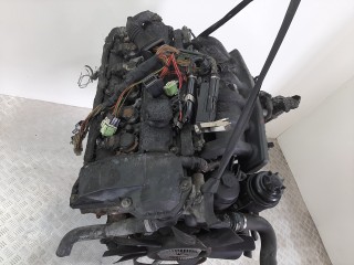 двигатель BMW 5 серия E39 2000, 2.5 л., M52 B25 (256S3), бензин, 256S3, M52B25, 21308897