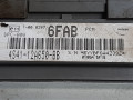 блок управления двигателем Ford Transit Connect 1 поколение [рестайлинг] 2009, 1.8 л., HCPA, дизель, МКПП, фургон, 4S41-12A650-BB - фото №5
