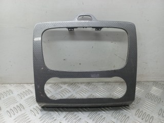 рамка под магнитолу Ford Focus 2 поколение [рестайлинг] 2009, 2.0 л., i, AODA, бензин, 7M51-18522D