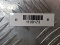 стойка передняя левая Opel Meriva 1 поколение (A) [рестайлинг] 2006, 1.6 л., Z 16 XEP, бензин - фото №4
