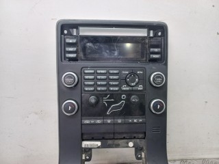 блок управления печки / климат-контроля Volvo V70 3 поколение 2007, 2.0 л., D 4204 T, дизель