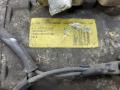 компрессор кондиционера Ford Fusion 1 поколение 2004, 1.6 л., i, YS4H19D629AB - фото №5