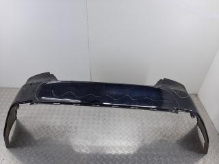 бампер задний Toyota Camry 9 поколение XV70 2021, 52159-06B80