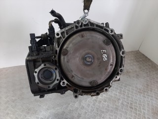 КПП автоматическая (АКПП) Skoda Octavia 1 поколение (A4) [рестайлинг] 2007, 1.6 л., BFQ, бензин, АКПП, FDH, 19033
