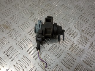 клапан управления турбиной (актуатор) Dacia Logan 1 поколение 2007, 1.5 л., дизель, 8200575400