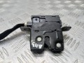 замок багажника Renault Clio 3 поколение [рестайлинг] 2010, 1.5 л., DCi, K9K 766, дизель, МКПП, 8200747429B - фото №4