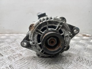 генератор Chevrolet Nubira 1 поколение 2009, 1.6 л., i, F16D3, бензин