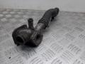 корпус термостата Volkswagen Bora 1 поколение 2002, 1.9 л., TDi, 038121133A - фото №3
