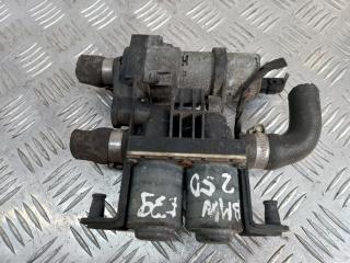 кран отопителя (печки) BMW 5 серия E39 2000, 2.5 л., D, 1147412135