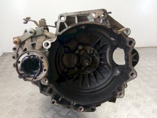 КПП механическая (МКПП) Volkswagen Golf 4 поколение 2003, 1.4 л., i, бензин, DUW17063
