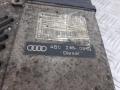 автономный отопитель (Webasto) Audi A6 C5 [рестайлинг] 2004, 2.5 л., AYM, дизель, 6МКПП, универсал, 4B0265081Q - фото №4