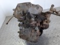 КПП механическая (МКПП) Opel Astra H/Family [рестайлинг] 2008, 1.6 л., i, бензин, C3.94, A09050302T4C394 - фото №6