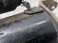 стартер Audi A4 B6 2004, 2.0 л., i, ALT, бензин, 06B911023 - фото №5
