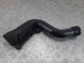 патрубок интеркулера Audi A3 8P 2003, 1.9 л., TDi, дизель, 1K0145762P - фото №2
