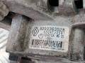 генератор Renault Scenic 2 поколение 2005, 1.9 л., 8200363528 - фото №5