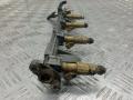 форсунка Ford Mondeo 2 поколение 1999, 1.6 л., 9H4879D280 - фото №4