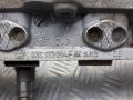 топливная рампа Volkswagen Golf 5 поколение 2004, 1.6 л., FSI, 03C133204FK03C906036A - фото №7