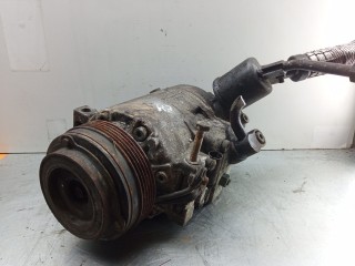 компрессор кондиционера Chrysler 300M 1 поколение 2001, 3.5 л., i, 447200-4785