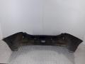 бампер задний Nissan X-Trail T32 2018, черный - фото №5
