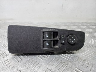 блок управления стеклоподъемниками Fiat Grande Punto 199 2008, 1.4 л., 350 A1.000, бензин, МКПП
