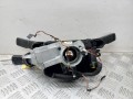 переключатель подрулевой (стрекоза) Opel Astra H 2005, 13198908 - фото №2
