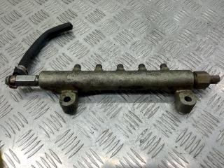 топливная рампа Nissan Primera P12 2006, 2.2 л., 11F00787