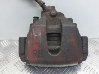 суппорт передний правый Ford Focus 2 поколение 2005