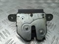 замок багажника Fiat Grande Punto 199 2008, 1.4 л., i, 350 A1.000, бензин, 55701971 - фото №3