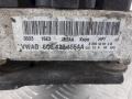 электрогидроусилитель руля Volkswagen Polo 4 поколение 2005, 6Q0423155AA - фото №4