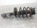 стойка передняя левая Ford Transit Connect 1 поколение 2006, 2T14-18058-AL - фото №2
