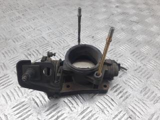 заслонка дроссельная Ford Mondeo 2 поколение 1999, 2.0 л., i