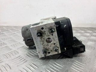 блок ABS Volkswagen Passat B5 1999, 1.6 л., i, ANA, бензин, 8E0614111AT