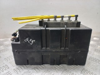 компрессор центрального замка Mercedes-Benz CL-Класс C215 2001, 6.0 л., M 137.970, бензин, АКПП, A2208001248