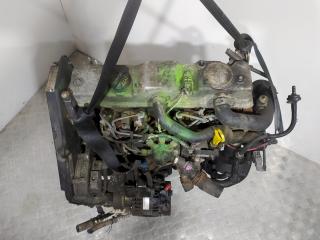 двигатель Ford Focus 1 поколение [рестайлинг] 2004, 1.8 л., TDCi, дизель, 3M14720