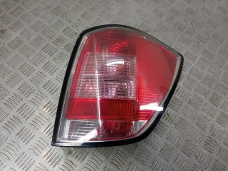 фонарь задний правый Opel Astra H/Family [рестайлинг] 2008, 13223674