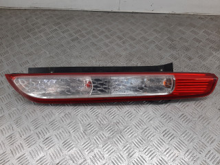 фонарь задний правый Ford Focus 2 поколение [рестайлинг] 2008