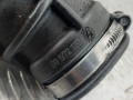 патрубок воздушного фильтра Opel Omega B [рестайлинг] 2000, 2.2 л., DTi, дизель, 90572133 - фото №3
