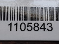 суппорт передний правый Mercedes-Benz Vito W639 2007, 2.2 л., OM 646.980, дизель, МКПП - фото №4