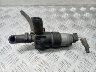 насос антифриза дополнительный Mercedes-Benz C-Класс W203/S203/CL203 2003, 2.2 л., дизель, A2038350164