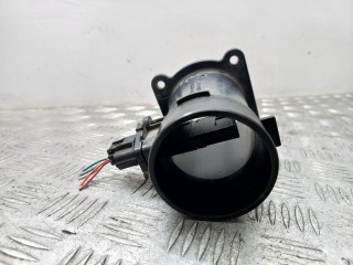 расходомер воздуха Nissan Almera Tino V10 [рестайлинг] 2004, 2.2 л., YD22D, дизель, 22680AW400, AFH6024