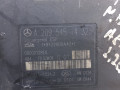 блок ABS Mercedes-Benz C-Класс W203/S203/CL203 [рестайлинг] 2004, 2.2 л., OM 611.962, дизель, АКПП, A2095451432 - фото №4