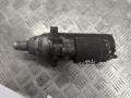 стартер Audi A4 B6 2003, 2.5 л., TDi, BDG, дизель, 000110921 - фото №2