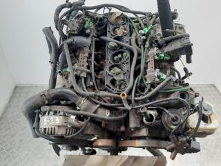 двигатель Ford Explorer 2 поколение UN105/UN150 1999, 4.0 л., i, бензин, 962-AA