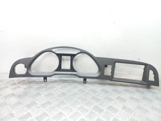 рамка панели приборов Audi A6 4F/C6 2006, 2.0 л., дизель, 4F0919603B