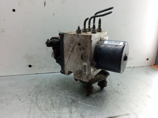 блок ABS Volkswagen Passat B6 2006, 2.0 л., бензин, 3C0614109R
