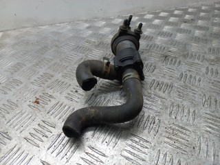 насос антифриза дополнительный SEAT Alhambra 1 поколение [рестайлинг] 2008, 2.0 л., дизель, 0392020073, 3D0965561D