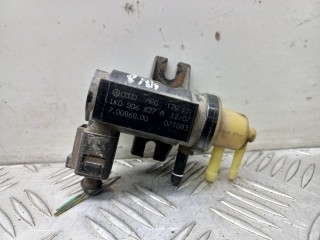 клапан управления турбиной (актуатор) Volkswagen Passat B6 2010, 2.0 л., TDi, дизель, 1K0906627A
