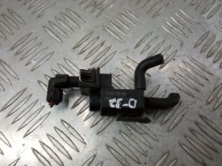 электромагнитный клапан Opel Zafira 1 поколение (A) [рестайлинг] 2003, 2.0 л., DTi, Y 20 DTH, дизель, 72213850